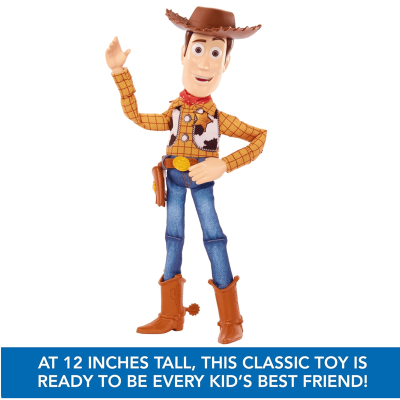 トイストーリー コレクション Dolly ドーリー フィギュア ♦︎115 FIG