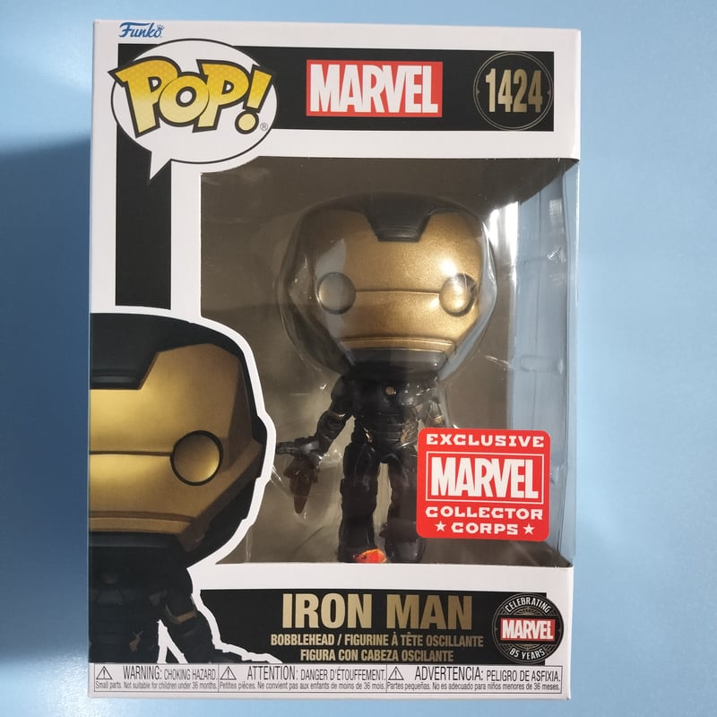 ご予約受付中！》 ファンコポップ マーベル85周年 キャプテンアメリカ