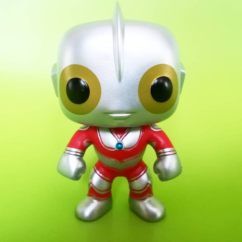 【ファンコ本物】フィギュア/ウルトラマン/3点まとめて ファンコ本物】フィギュア/ウルトラマン/3点まとめて 2020年デッド
