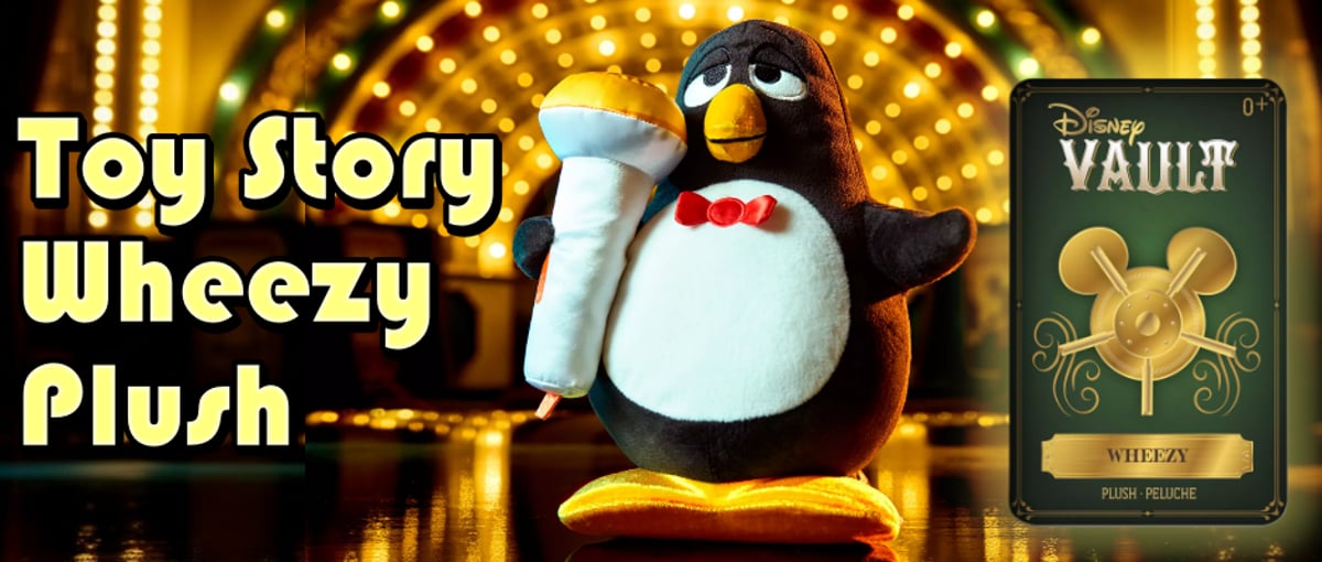 トイストーリー』 リクエストにお応えして🐧