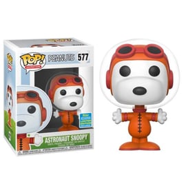 スヌーピー ファンコ アストロノーツ Amazon.com: POP! Funko Animation - Peanuts Astronaut Snoopy
