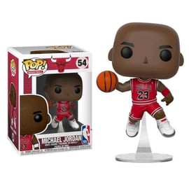 NBAのレジェンド「マイケル・ジョーダン」のビッグサイズFUNKO POP! が