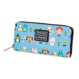 ラウンジフライ トイストーリー レックス 長財布 ディズニー トイストーリー4』ラウンジフライのバックパックと長財布が入荷しま