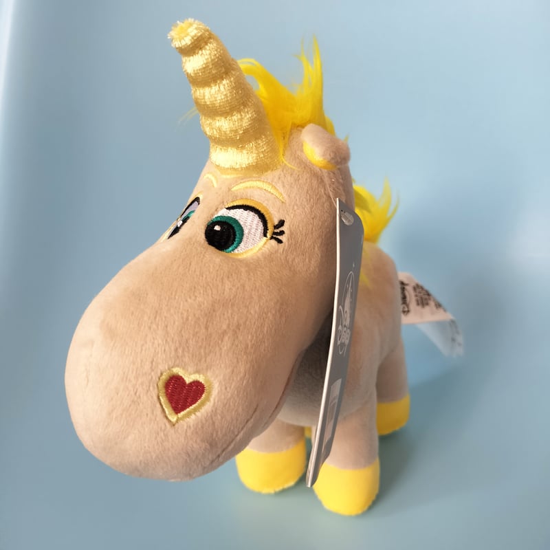 トイストーリー4 ぬいぐるみ バターカップ | アメリカントイショップ