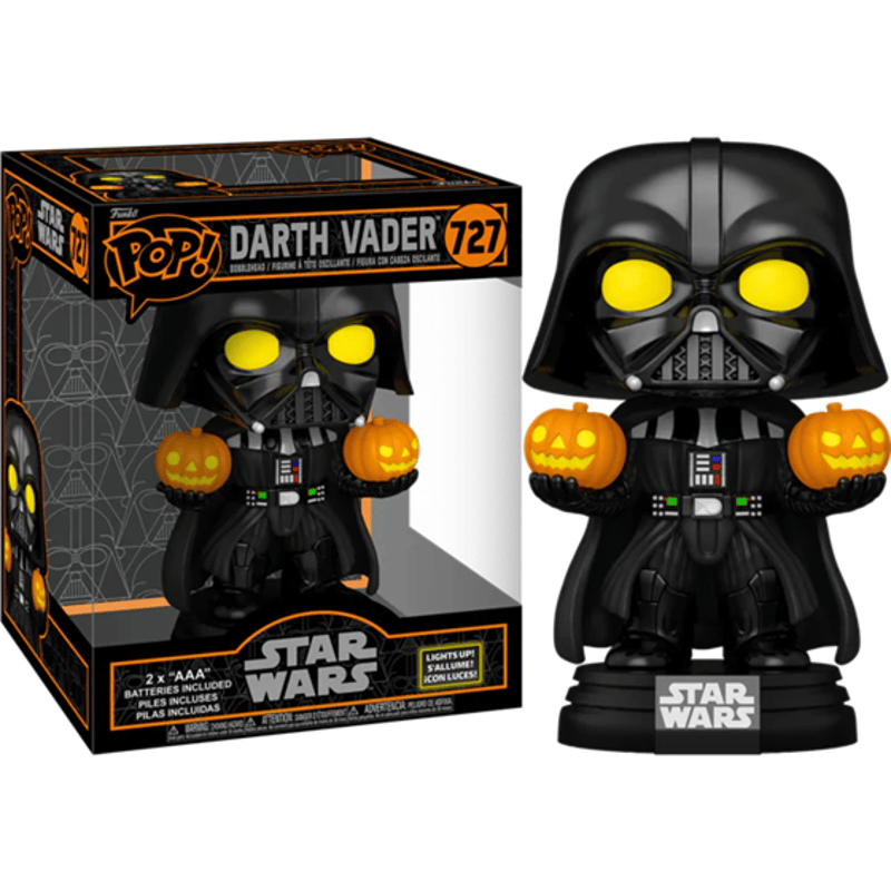 Funko スターウォーズ ダースベイダー18インチ 限定品 Funko スターウォーズ ダースベイダー18インチ 限定品 Funko スター