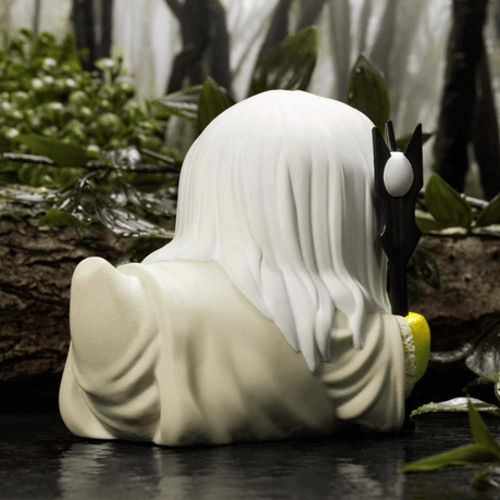 コスプレ・ダック　TUBBZ　映画『ロード・オブ・ザ・リング』 サルマン（ファーストエディション）　Lord of The Rings - Saruman  TUBBZ