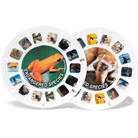ビューマスター　セット　View Master