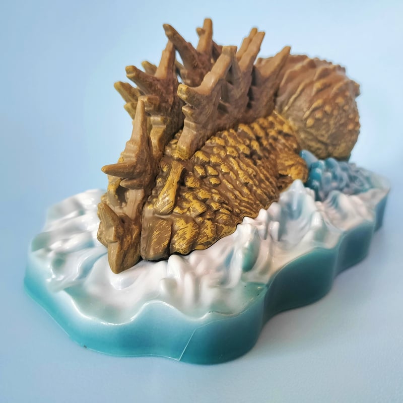 DXファンコポップ ゴジラ-1.0（スイミング） DX Funko POP! Godzilla