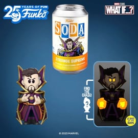 ファンコ SODA ソーダ缶　バッグス・バニー他4個セット ファンコ SODA ソーダ缶 バッグス・バニー他4個セット ファンコ