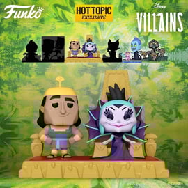 ディズニー マレフィセント POP! + シャツ S FUNKO ファンコ Amazon.com: Funko POP! & Tee: Villains - Maleficent