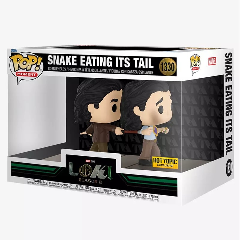 マーベル Marvel Funko Pop LOKI ロキ 送料無料ファンコ