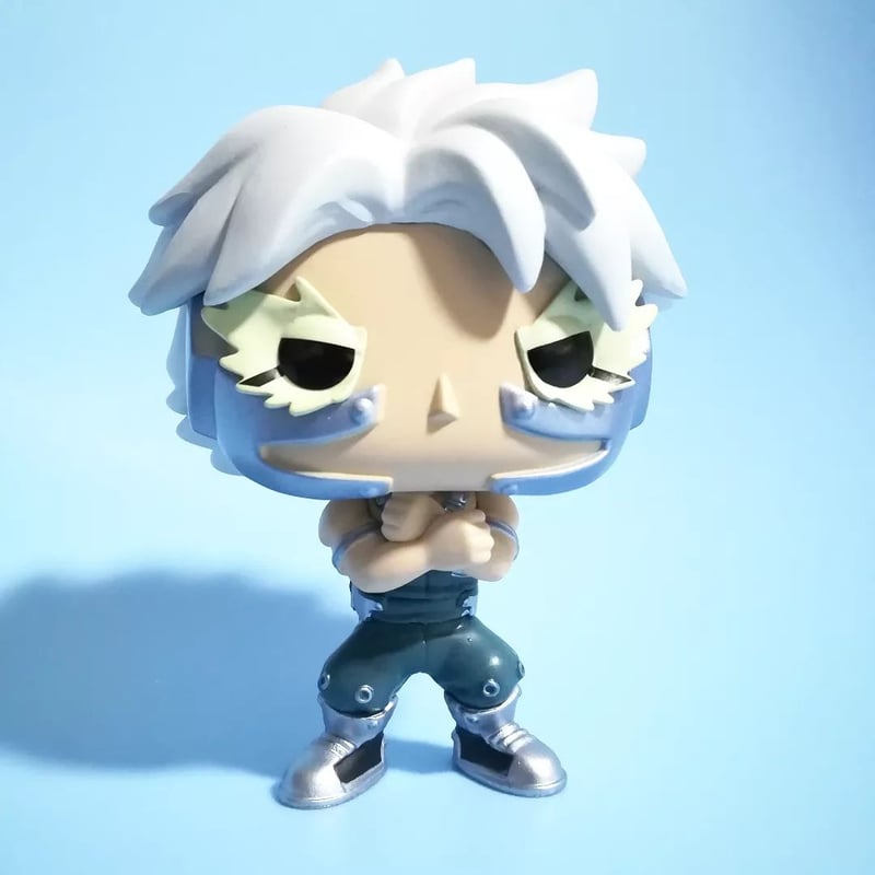 鉄拳 ファンコポップ funko pop フィギュア コンプ Pop! Games: Tekken - Complete Set: Funko - Tokyo Otaku Mode