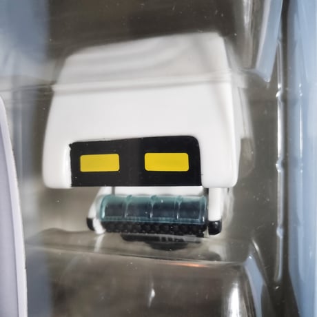 ファンコ ポップ　ピクサー『ウォーリー』　M-O　FUNKO POP! Disney/Pixar WALL-E　M-O
