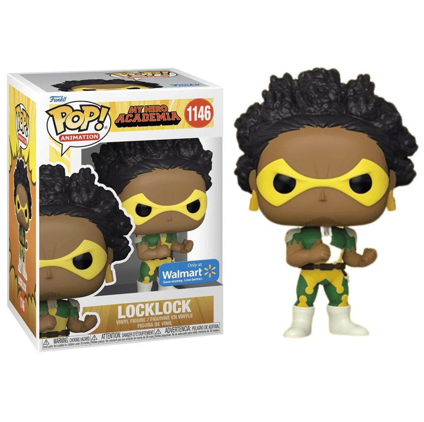 【ファンコポップ】ヒロアカ - 3種セット 僕のヒーローアカデミア 3体セット ファンコポップ FUNKO POP