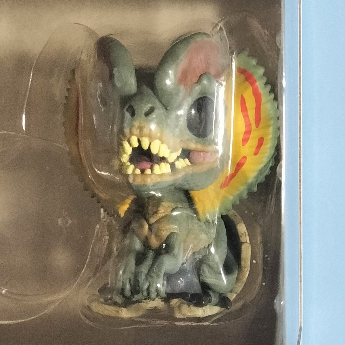 ファンコ ポップ 『ジュラシック・パーク』ハッチリング