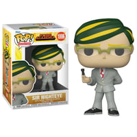 ファンコ ポップ 『僕のヒーローアカデミア』サー・ナイトアイ  　FUNKO POP! My Hero Academia   SIR NIGHTEYE