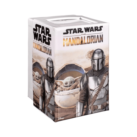 スターウォーズ 『マンダロリアン』　グローグー（ザ・チャイルド）キッズ（レディース）用腕時計