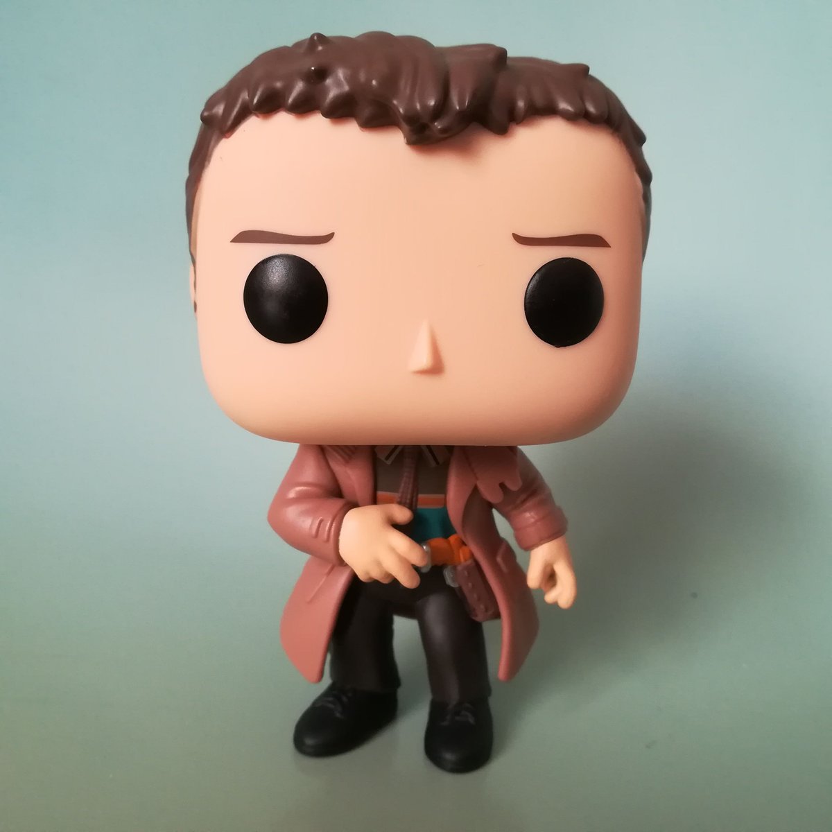 ファンコ ポップ FUNKO POP! 映画『ブレードランナー』4種セット FUNKO 