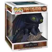 ファンコ ポップ 「 ワイルド・スピード/ジェットブレイク」ジェイコブ