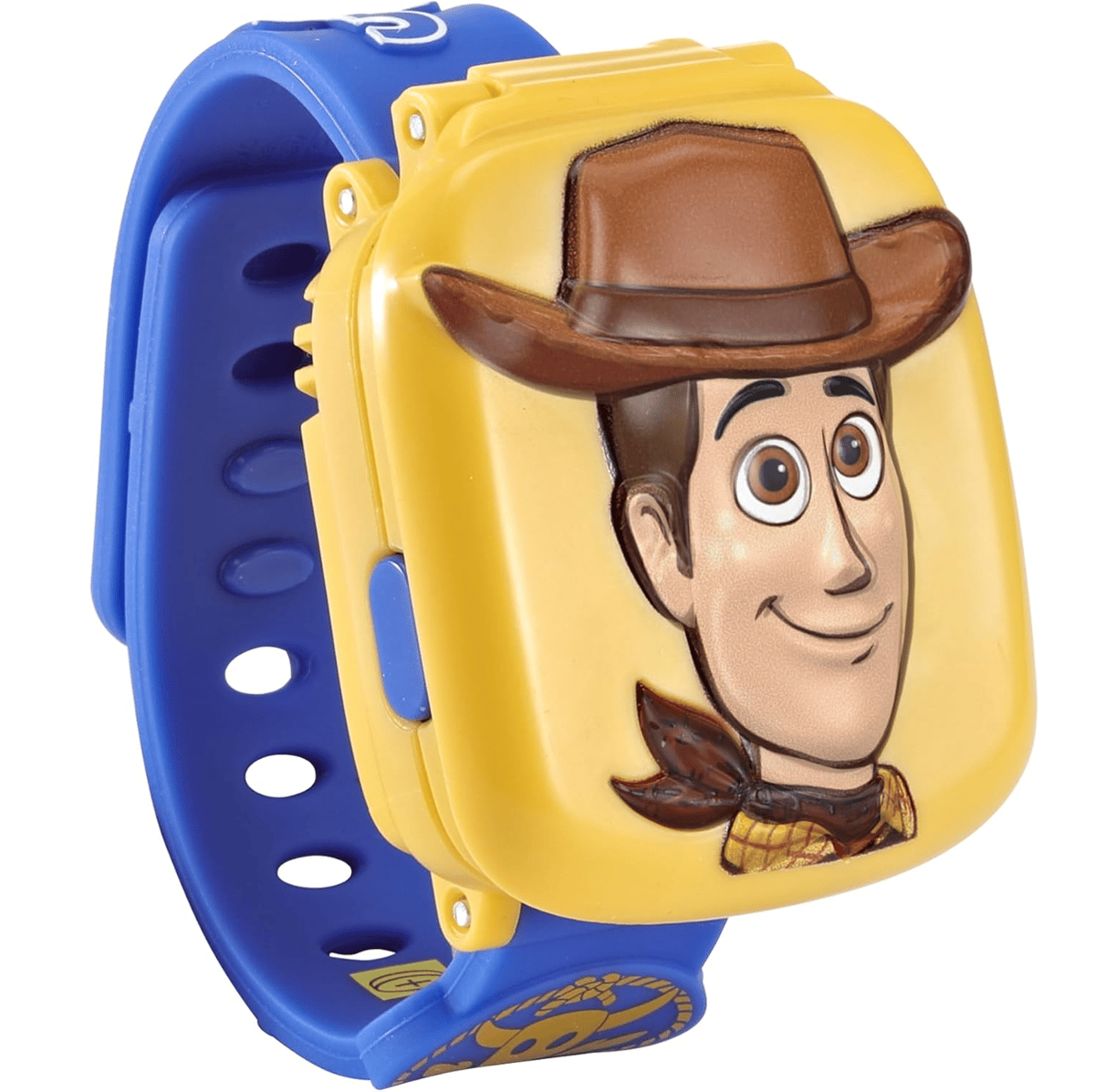トイ・ストーリー5 ウッディ ラーニング・ウォッチ VTech Toy Story 5