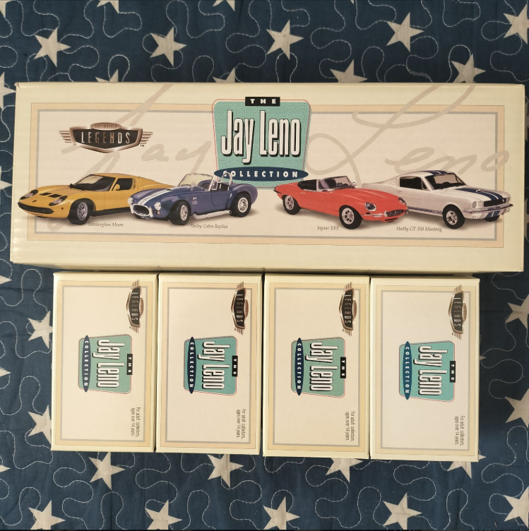 1998年デッドストック！ ホットウィール Hot Wheels LEGENDS THE Ja