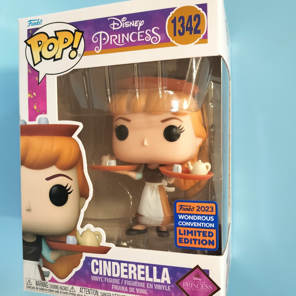 Funko pop レア コミコン限定 ディズニー ダグ ファンコ ポップ Funko pop 激レア コミコン限定 ディズニー ダグ ファンコ ポップ