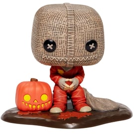 ホラー映画『ブライアン・シンガーの トリック・オア・トリート』サム