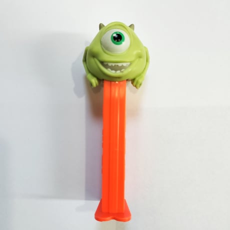 昔の  PEZ ディスペンサー　（ルース）