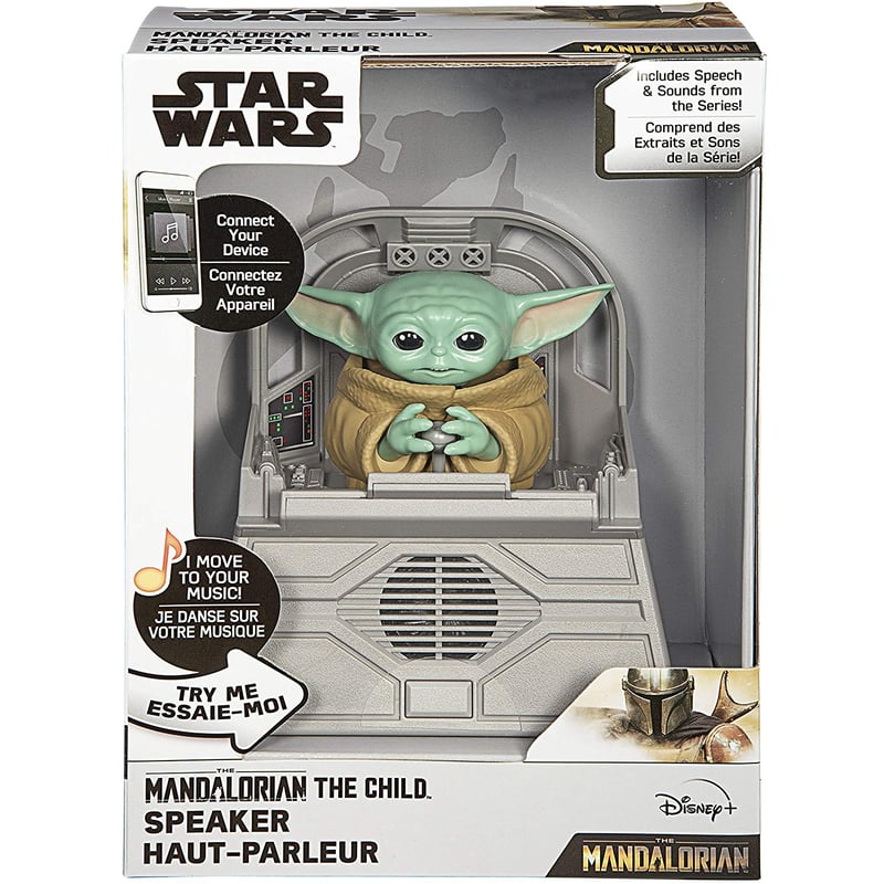 スターウォーズ/マンダロリアン』 ザ・チャイルド(グローグー スターウォーズ/マンダロリアン』 ザ・チャイルド(グローグー