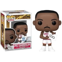 ファンコ ポップ　NBA ウィルト・チェンバレン（1962）  FUNKO POP!  Wilt Chamberlain