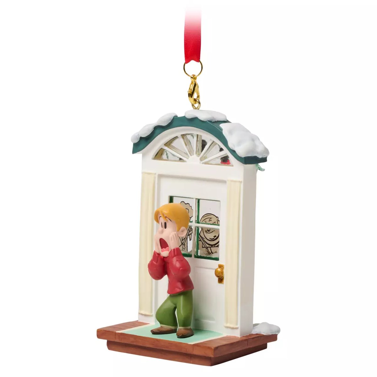 再入荷！》 『ホームアローン』 ケビン・マカリスター スケッチブック