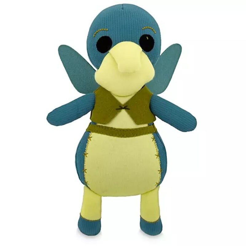 海外ディズニー スターウォーズ ぬいぐるみ 並行輸入品】 スターウォーズ グローグー チャイルド ぬいぐるみ