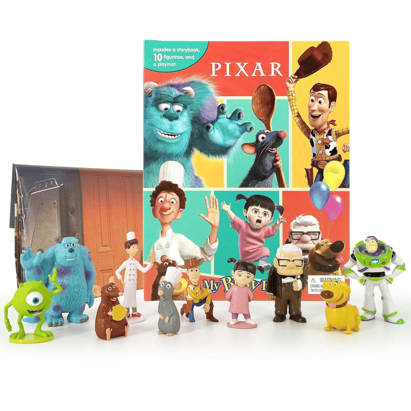 Disney - ピクサー16作品 Disney - ピクサー16作品 ピクサー（PIXAR）｜ディズニー公式