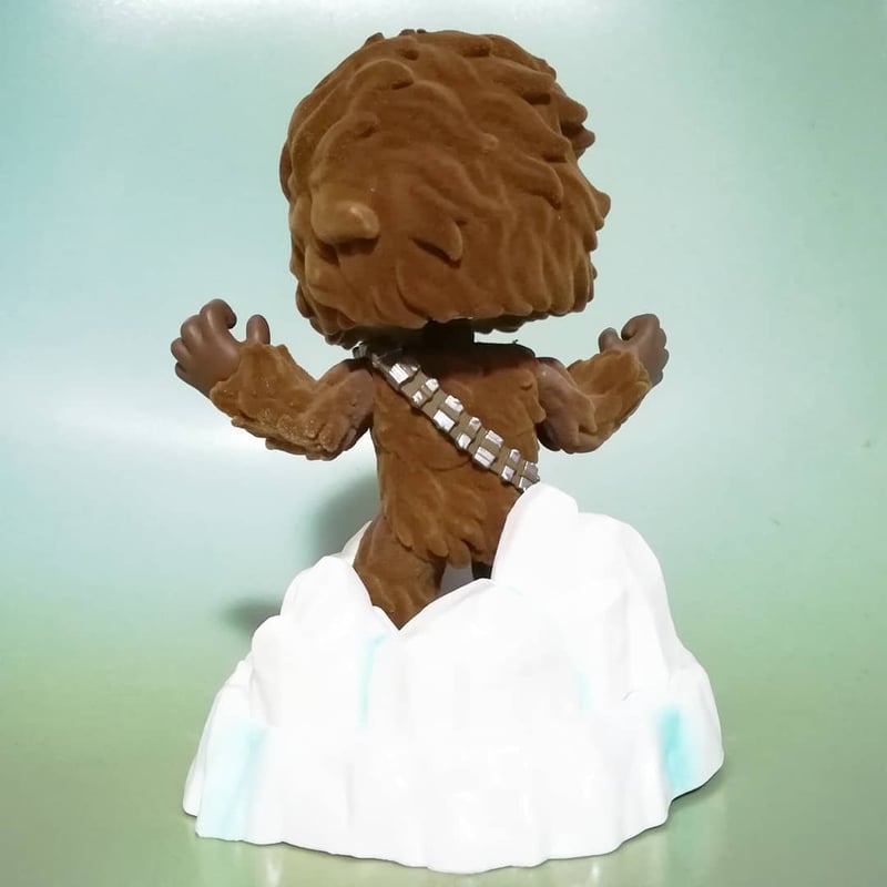 ファンコ ポップ DX『スターウォーズ』バトル・アット・エコー