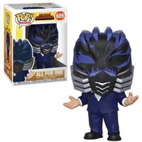 ファンコ ポップ 『僕のヒーローアカデミア』オールフォーワン　FUNKO POP! My Hero Academia  ALL FOR ONE