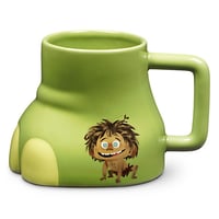 ピクサー『2分の1の魔法』　アメリカ劇場用オリジナル両面　ティーザーポスター fit=scale-down,w=1200