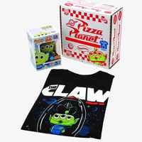 トイストーリー ピザプラネットトラック プレイセット Toy Story Pizza