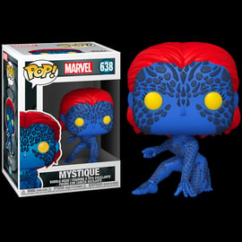 マーベル「X-MEN」20周年記念 ファンコポップ入荷！ | アメリカントイ