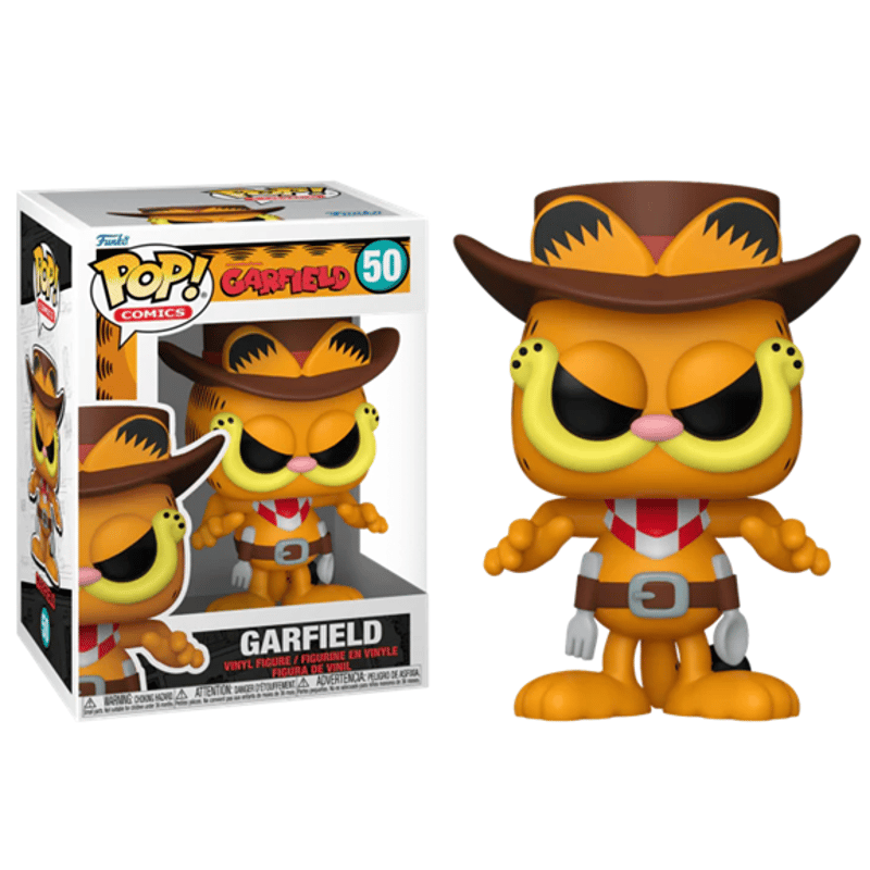 ファンコ ポップ 『ガーフィールド』 3体セット Funko POP! The