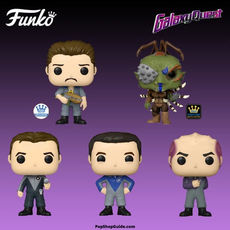 ファンコポップ フィギュアセット アメコミキャラクター ファンコ ポップ FUNKO POP! モンスターズ・インク 4種セット