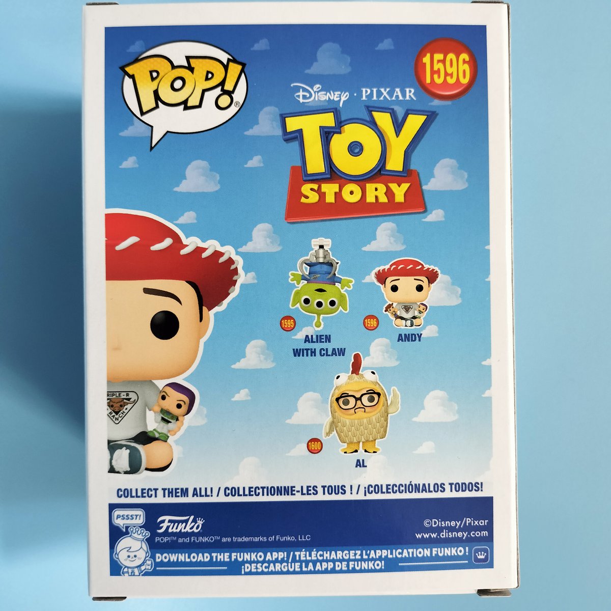 Funko pop 製造終了 トイストーリー 初期エイリアン ファンコ ポップ Funko pop 製造終了 トイストーリー 初期エイリアン ファンコ ポップ