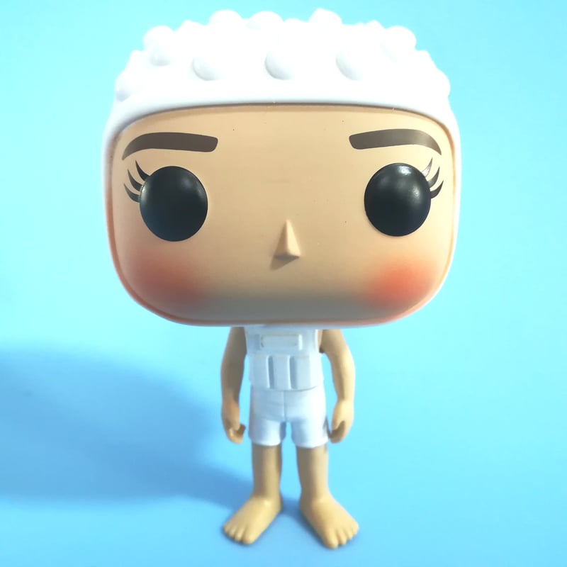 ファンコ ポップ『ストレンジャーシングス 4』 イレブン in タンク