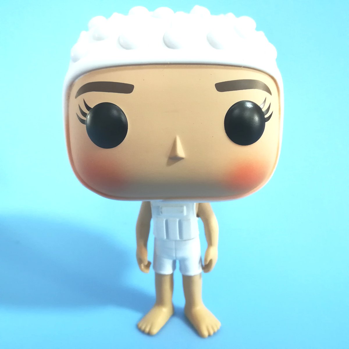 ファンコ ポップ『ストレンジャーシングス 4』 イレブン in タンク