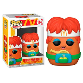 マクドナルド」スキューバ・マックナゲットとフライキッズの限定