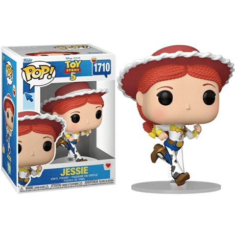 ファンコポップ 『トイストーリー 5』 5体セット  FUNKO POP! Toy Story 5　set of 5