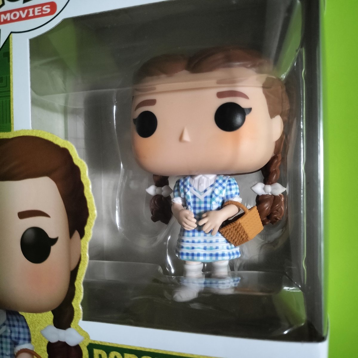 ファンコポップ 映画『ウィキッド 永遠の約束』 ドロシー・ゲイル