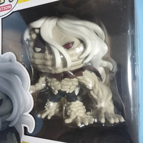 ファンコ ポップ：SUPER 『僕のヒーローアカデミア　第7期』　死柄木弔　FUNKO POP!Super My Hero Academia  TOMURA SHIGARAKI