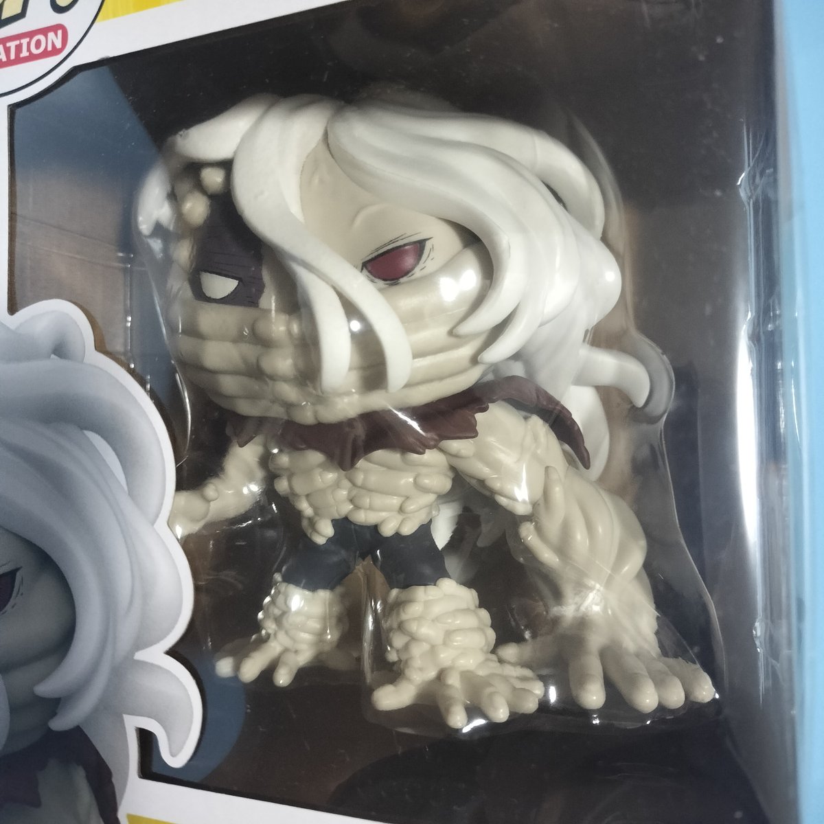 FUNKO POP TOSHI 激レア品 Amazon.co.jp: Funko Pop! Around The World Japan:トシ : おもちゃ