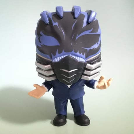 ファンコ ポップ 『僕のヒーローアカデミア』オールフォーワン　FUNKO POP! My Hero Academia  ALL FOR ONE
