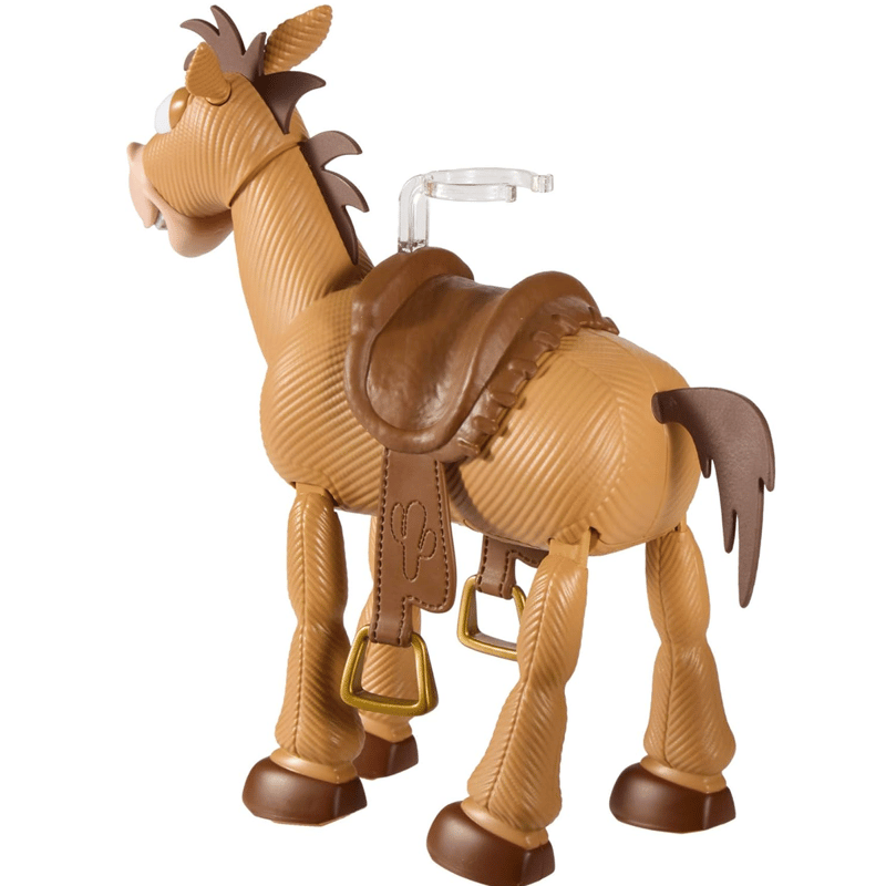 マテル社 トイストーリー ブルズアイ ご予約受付中！》 トイストーリー5 マテル Giddy-Up ブルズアイ